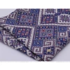 Gối vuông tùa rua thổ cẩm vintage kiểu Bắc Âu, decor sofa hiện đại giảm giá 59.000 19