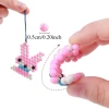 GOJO Magic Water Mist Beads - Bộ DIY cảm giác cho trẻ, nặn đồ dính, 189k 2