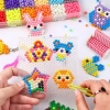 GOJO Magic Water Mist Beads - Bộ DIY cảm giác cho trẻ, nặn đồ dính, 189k 8