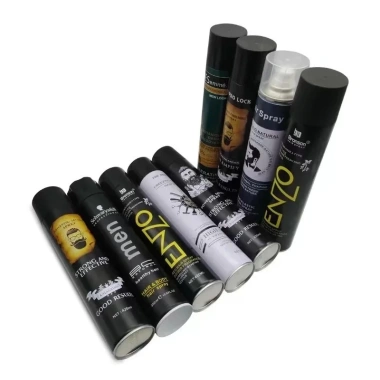 Gôm xịt tóc Italia giữ nếp siêu lâu, không bết - Giá ưu đãi 126.000 VND 2