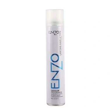 Gôm xịt tóc Italia giữ nếp siêu lâu, không bết - Giá ưu đãi 126.000 VND 7