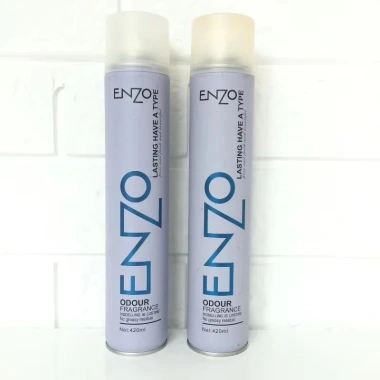 Gôm xịt tóc Italia giữ nếp siêu lâu, không bết - Giá ưu đãi 126.000 VND 9