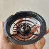 HÀNG CÓ SẴN - Quạt điều hòa 12V JAPAN chống nước tốt chín cánh không chổi than lắp cho áo bảo hộ lao động ngoài trời 5V 2
