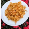 Hành phi nguyên chất,không tẩm bột Bình Định, hàng ngon,giòn rụm 2