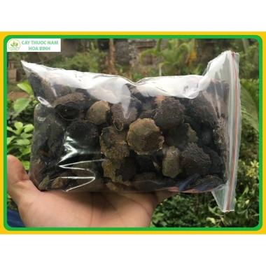 Hạt gấc khô 1kg (Mộc miết tử) 100% tự nhiên Dinh dưỡng tăng sức đề kháng Giá chỉ 89.000đ 2