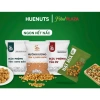 Hạt Mix Huenuts 28g - Hỗn hợp dinh dưỡng, Năng lượng tự nhiên, Giá chỉ 9k! 2