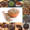 Hạt tiêu trắng nguyên chất 100g - Tiêu sọ Lãn Ông, gia vị nấu ăn cay thơm chỉ 15.000đ