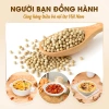 Hạt tiêu trắng nguyên chất 100g - Tiêu sọ Lãn Ông, gia vị nấu ăn cay thơm chỉ 15.000đ 6