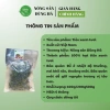Hạt Tiêu Xanh Tươi Dũng Hà Túi 100g-500g - Gia vị kho đậm đà giảm 17% chỉ 35.000đ 2