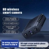HCVN 1.080P HD Wifi Camera XD Dây Camera Thông Minh An Ninh Nhà Trong Nhà Camera IP Chống Trộm Video Ứng Dụng Giọng Nói Cam Thời Gian Thực HOT