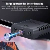 HCVN 1.080P HD Wifi Camera XD Dây Camera Thông Minh An Ninh Nhà Trong Nhà Camera IP Chống Trộm Video Ứng Dụng Giọng Nói Cam Thời Gian Thực HOT 3