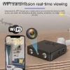 HCVN 1.080P HD Wifi Camera XD Dây Camera Thông Minh An Ninh Nhà Trong Nhà Camera IP Chống Trộm Video Ứng Dụng Giọng Nói Cam Thời Gian Thực HOT 4