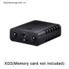 HCVN 1.080P HD Wifi Camera XD Dây Camera Thông Minh An Ninh Nhà Trong Nhà Camera IP Chống Trộm Video Ứng Dụng Giọng Nói Cam Thời Gian Thực HOT 8