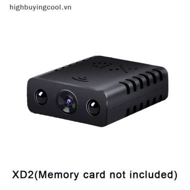 HCVN 1.080P HD Wifi Camera XD Dây Camera Thông Minh An Ninh Nhà Trong Nhà Camera IP Chống Trộm Video Ứng Dụng Giọng Nói Cam Thời Gian Thực HOT