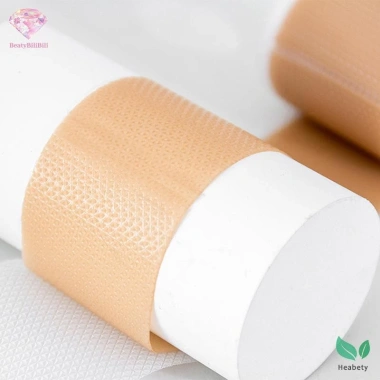Heabety Gel Silicon Tự Dính Loại Bỏ Sẹo - Băng Gel, Miếng Dán Mới, 53.900₫