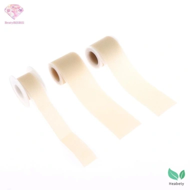 Heabety Gel Silicon Tự Dính Loại Bỏ Sẹo - Băng Gel, Miếng Dán Mới, 53.900₫