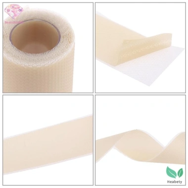 Heabety Gel Silicon Tự Dính Loại Bỏ Sẹo - Băng Gel, Miếng Dán Mới, 53.900₫