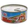 Heo 2 Lát Đóng Hộp Hạ Long Giảm Giá Cực Sâu Chỉ 37000đ, Tiết Kiệm 7400đ