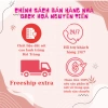 Heo đất, lợn đất tiết kiệm , heo đất mini cute Bát Tràng ( hàng loại 1)