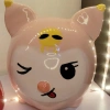 Heo đất, lợn đất tiết kiệm , heo đất mini cute Bát Tràng ( hàng loại 1) 7