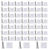 HL 100-150 Chiếc Ngăn Kéo Nêm Cố Định - Sửa Chữa Nêm Đồ Nội Thất, Giải Quyết Sagging Ngăn Kéo, Giá 107.800 VND 3