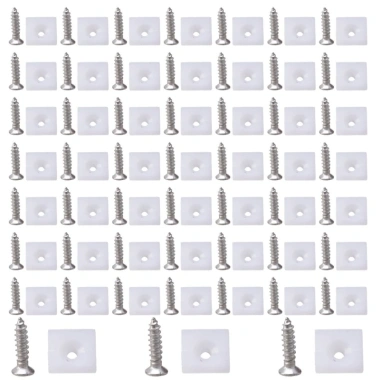 HL 100-150 Chiếc Ngăn Kéo Nêm Cố Định - Sửa Chữa Nêm Đồ Nội Thất, Giải Quyết Sagging Ngăn Kéo, Giá 107.800 VND 4