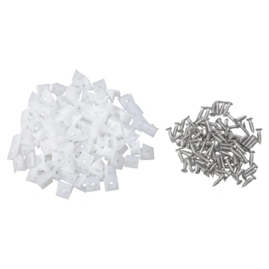 HL 100-150 Chiếc Ngăn Kéo Nêm Cố Định - Sửa Chữa Nêm Đồ Nội Thất, Giải Quyết Sagging Ngăn Kéo, Giá 107.800 VND 7