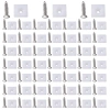 HL 100-150 Chiếc Ngăn Kéo Nêm Cố Định - Sửa Chữa Nêm Đồ Nội Thất, Giải Quyết Sagging Ngăn Kéo, Giá 107.800 VND 9