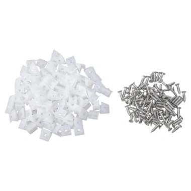 HL 100-150 Chiếc Ngăn Kéo Nêm Cố Định - Sửa Chữa Nêm Đồ Nội Thất, Giải Quyết Sagging Ngăn Kéo, Giá 107.800 VND 10