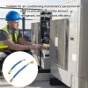 HL Công cụ dịch vụ HVAC đo lường tủ lạnh chính xác, giá chỉ 99.000₫
