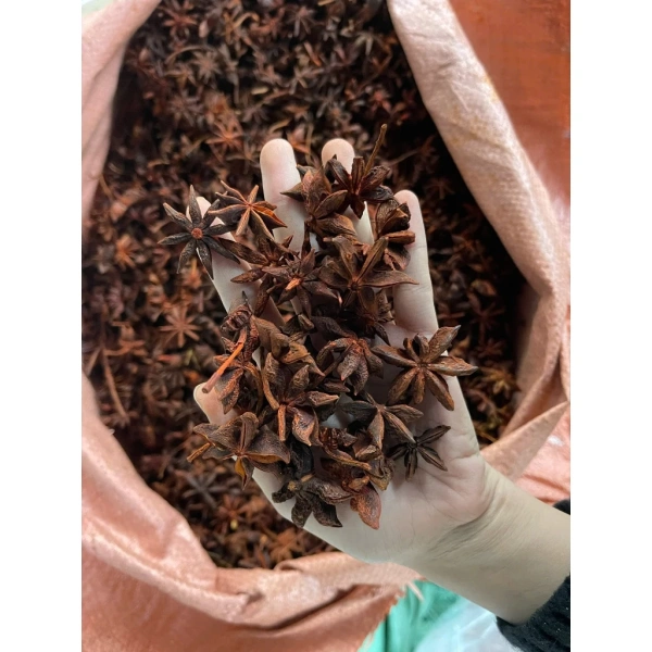 Hình ảnh sản phẩm Hoa hồi khô Đại Hồi 1KG - Đặc sản Tây Bắc, hương thơm mạnh, giá chỉ 49,000₫