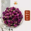 Hoa Hồng Đà Lạt Sấy Khô Nguyên Bông 1kg - Giảm 20% Chỉ 75000đ - HƯƠNG RỪNG TÚI LỚN 2