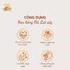 Hoa Hồng Đà Lạt Sấy Khô Nguyên Bông 1kg - Giảm 20% Chỉ 75000đ - HƯƠNG RỪNG TÚI LỚN 5