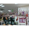 Hoa Mai Đào Giả Trang Trí Tết - Cắm Cây, Trang Trí Nhà Cửa, Sân Vườn - Giảm 18% chỉ 43.500đ 4