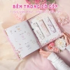 Hoa Valentine 3D Cho Bạn Gái - Nước Hoa Nữ LEXIE Cao Cấp Giảm 70k Còn 350k 4