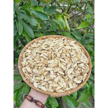 Hoàng Kỳ Bổ Khí trà thảo mộc Bách Hiếu Thảo 3