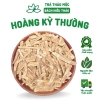 Hoàng Kỳ Bổ Khí trà thảo mộc Bách Hiếu Thảo 4