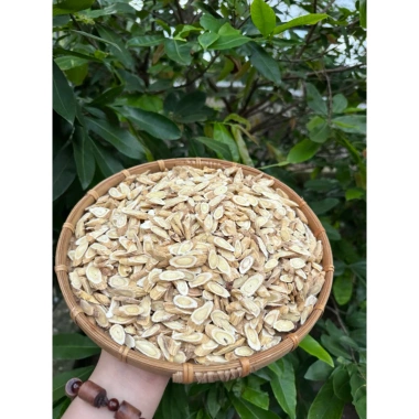 Hoàng Kỳ Bổ Khí trà thảo mộc Bách Hiếu Thảo 5