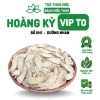 Hoàng Kỳ Bổ Khí trà thảo mộc Bách Hiếu Thảo 9