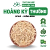 Hoàng Kỳ Bổ Khí trà thảo mộc Bách Hiếu Thảo 10