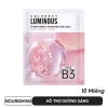 Hộp 10 miếng Mặt nạ Colorkey B3 Dưỡng sáng da Luminous B3 - Giá chỉ 169.000₫ 7