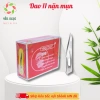 Hộp 100 dao số 11 đa năng: dao mổ tiểu phẫu, cắt mụn - giảm giá 45.000 VND
