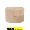 Hộp Gỗ AVENULL Đựng Hình Tròn - Bảo Quản Nhẫn Gỗ Tự Nhiên Giá Ưu Đãi 58,320 VND 10