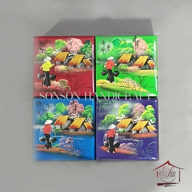 Hộp Gỗ Sơn Mài Lót Nhung Đỏ Sang Trọng Đựng Trang Sức Nữ Giới - Quà Tặng Cao Cấp Giá Rẻ 11 Hộp Gỗ Sơn Mài Lót Nhung Đỏ Sang Trọng Đựng Trang Sức Nữ Giới - Quà Tặng Cao Cấp Giá Rẻ 11