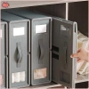 Hộp lưu trữ vải ga trải giường N & X 2.024 Công cụ lưu trữ hoàn thiện sáng tạo Vỏ chăn chất lượng cao Hộp lưu trữ gia đình không dệt. 2