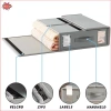 Hộp lưu trữ vải ga trải giường N & X 2.024 Công cụ lưu trữ hoàn thiện sáng tạo Vỏ chăn chất lượng cao Hộp lưu trữ gia đình không dệt. 4