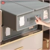 Hộp lưu trữ vải ga trải giường N & X 2.024 Công cụ lưu trữ hoàn thiện sáng tạo Vỏ chăn chất lượng cao Hộp lưu trữ gia đình không dệt. 7