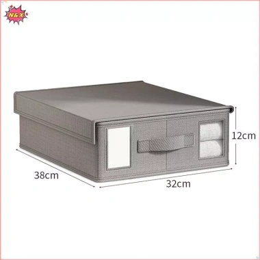 Hộp lưu trữ vải ga trải giường N & X 2.024 Công cụ lưu trữ hoàn thiện sáng tạo Vỏ chăn chất lượng cao Hộp lưu trữ gia đình không dệt. 8 Hộp lưu trữ vải ga trải giường N & X 2.024 Công cụ lưu trữ hoàn thiện sáng tạo Vỏ chăn chất lượng cao Hộp lưu trữ gia đình không dệt. 8