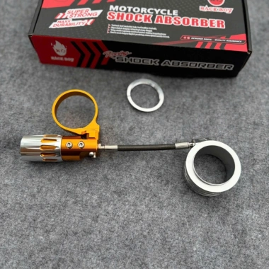 HPA RCB tăng chỉnh thật cho phuộc Ohlins bình dầu – Raceboy, giá giảm 800.000đ HPA RCB tăng chỉnh thật cho phuộc Ohlins bình dầu – Raceboy, giá giảm 800.000đ