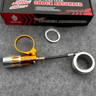 HPA RCB tăng chỉnh thật cho phuộc Ohlins bình dầu – Raceboy, giá giảm 800.000đ